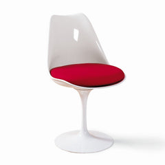 Eero Saarinen Tulip Side Chair - Bauhaus 2 Your House