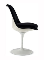 Eero Saarinen Tulip Side Chair - Fully Upholstered - Bauhaus 2 Your House