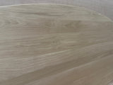 Eero Saarinen Tulip Table - Oval Natural Oak 38 x 78 Inch - Clearance - Bauhaus 2 Your House