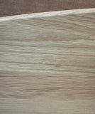 Eero Saarinen Tulip Table - Oval Natural Oak 38 x 78 Inch - Clearance - Bauhaus 2 Your House