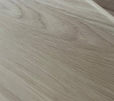 Eero Saarinen Tulip Table - Oval Natural Oak 38 x 78 Inch - Clearance - Bauhaus 2 Your House