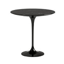 Eero Saarinen Tulip Table - Oval Side 16 x 24 Inch - Bauhaus 2 Your House