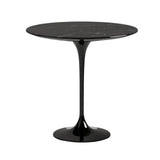 Eero Saarinen Tulip Table - Oval Side 16 x 24 Inch - Bauhaus 2 Your House