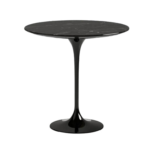 Eero Saarinen Tulip Table - Oval Side 16 x 24 Inch - Bauhaus 2 Your House