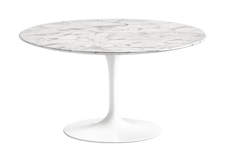 Eero Saarinen Tulip Table - Round Coffee 32 Inch - Bauhaus 2 Your House