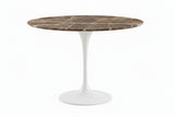 Eero Saarinen Tulip Table - Round Dining 32 Inch