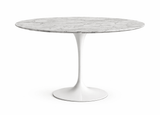 Eero Saarinen Tulip Table - Round Dining 42 Inch - Bauhaus 2 Your House