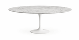 Eero Saarinen Tulip Table - Round Dining 71 Inch - Bauhaus 2 Your House