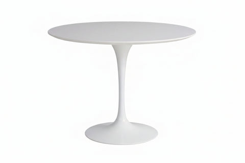 Eero Saarinen Tulip Table - Round Dining 40 Inch