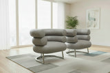 Eileen Gray Bibendum Chair - Bauhaus 2 Your House