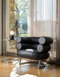 Eileen Gray Bibendum Chair - Bauhaus 2 Your House