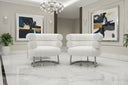 Eileen Gray Bibendum Chair - Bauhaus 2 Your House