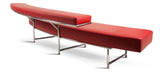 Eileen Gray Monte Carlo Sofa - Bauhaus 2 Your House