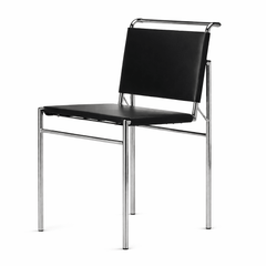 Eileen Gray Roquebrune Chair - Bauhaus 2 Your House