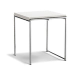 Eileen Gray Square Folding Table - Bauhaus 2 Your House