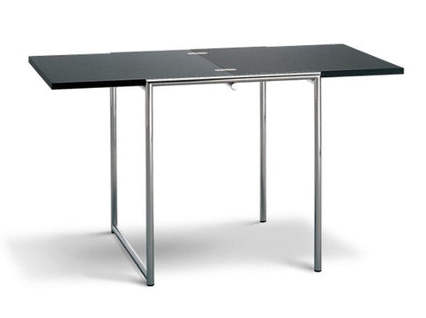Eileen Gray Square Folding Table - Bauhaus 2 Your House