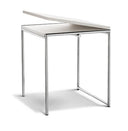 Eileen Gray Square Folding Table - Bauhaus 2 Your House
