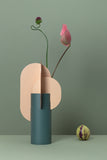 Ekster Vase CS10 by Noom - Bauhaus 2 Your House
