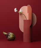 Ekster Vase CS7 by Noom - Bauhaus 2 Your House