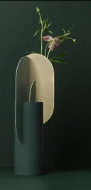 Ekster Vase CS9 by Noom - Bauhaus 2 Your House