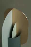 Ekster Vase CS9 by Noom - Bauhaus 2 Your House