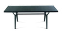 Epsilon Extendable Dining Table by Bross - Bauhaus 2 Your House