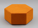 Esa Pouf by Kazuhide Takahama - Bauhaus 2 Your House