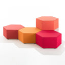 Esa Pouf by Kazuhide Takahama - Bauhaus 2 Your House