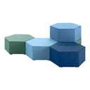 Esa Pouf by Kazuhide Takahama - Bauhaus 2 Your House