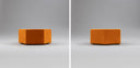 Esa Pouf by Kazuhide Takahama - Bauhaus 2 Your House