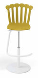 Esmeralda Gas Stool by Green - Bauhaus 2 Your House