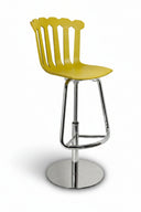Esmeralda Gas Stool by Green - Bauhaus 2 Your House