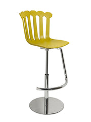 Esmeralda Gas Stool by Green - Bauhaus 2 Your House