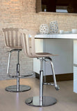 Esmeralda Gas Stool by Green - Bauhaus 2 Your House