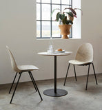 Eternity Side Chair by Mater - Bauhaus 2 Your House