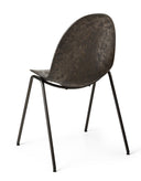 Eternity Side Chair by Mater - Bauhaus 2 Your House