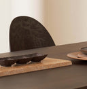 Eternity Side Chair by Mater - Bauhaus 2 Your House