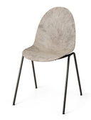 Eternity Side Chair by Mater - Bauhaus 2 Your House
