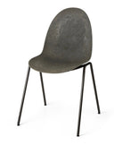 Eternity Side Chair by Mater - Bauhaus 2 Your House