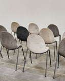 Eternity Side Chair by Mater - Bauhaus 2 Your House