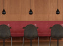 Eternity Side Chair by Mater - Bauhaus 2 Your House