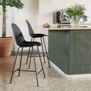 Eternity Stool by Mater - Bauhaus 2 Your House