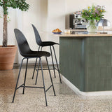 Eternity Stool by Mater - Bauhaus 2 Your House