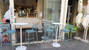 Etoile Stackable Stool by Green - Bauhaus 2 Your House
