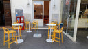 Etoile Stackable Stool by Green - Bauhaus 2 Your House