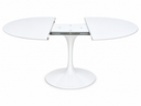 Extendable Tulip Dining Table