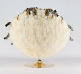 Eye of the Tiger Lounge Chair by AP Collection - Bauhaus 2 Your House