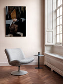F 504 Lounge Chair by Artifort - Bauhaus 2 Your House