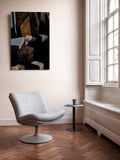 F 504 Lounge Chair by Artifort - Bauhaus 2 Your House