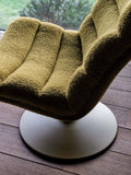 F 506 Lounge Chair by Artifort - Bauhaus 2 Your House